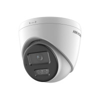 HIKVISION 8MP Fixed Turret Network Camera DS-2CD1383G2-LIU